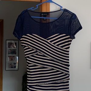 Women’s blouse- size M. Beautiful detail!